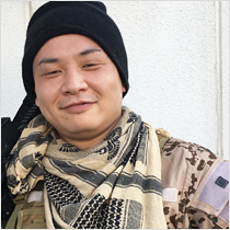 tabuchiの写真